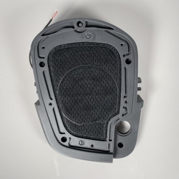 Logitech G231 Lautsprecher Speaker links Ersatzteil